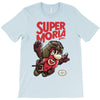 dwarf warrior T-Shirt