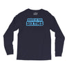 made in the sixties Long Sleeve Shirts