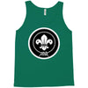 boy scout Tank Top