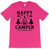 Happy Camper T-Shirt