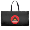 the legends Weekender Totes