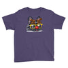 reindeer winter 2018 Youth Tee