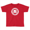 zombie outbreak response team Toddler T-shirt