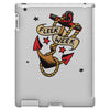 fleek week iPad 3 and 4 Case