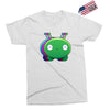 Mooncake Colorful Exclusive T-shirt
