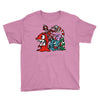 monster mash Youth Tee
