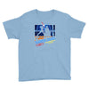 saber duel Youth Tee