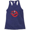 scarebusters Racerback Tank