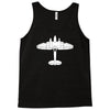 heinkel he111 bomber germany deutschland Tank Top