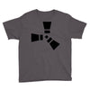 Rust Youth Tee
