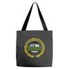 In Loving Memory Humboldt Broncos Tote Bags