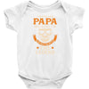 I Am Called Papa - The Man The Myth The Legend Infant Clothing