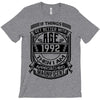 If Things Better 1992 Age Approach Magnificent T-Shirt