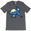 arachnophobia T-Shirt