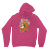 science!!! it knows stuff! Unisex Hoodie