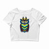 owlartii Crop Top