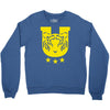 tigres de monterrey Crewneck Sweatshirt