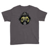 lemmy pugmister Youth Tee