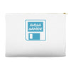 amiga inspired Accessory Pouches
