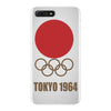 retro tokyo 1964 olympic games iPhone 7 Plus Case