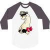 noodle the world 3/4 Sleeve Shirt