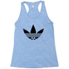 ganja Racerback Tank