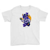 warhead 3 Youth Tee