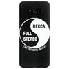 decca records Samsung Galaxy S8