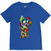 bart simplon V-Neck Tee