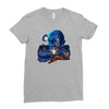 dead wars Ladies Fitted T-Shirt