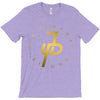 jake paul golden T-Shirt