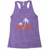 California Racerback Tank
