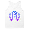 Rainbow Six Siege Tank Top