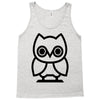 owl Tank Top