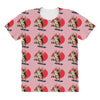 gsgsd All Over Women's T-shirt
