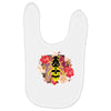 bee Baby Bibs