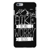 hiking shirts iPhone 6 Plus/6s Plus Case