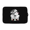 r2 d mew Laptop sleeve