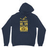 deformed jesus Unisex Hoodie