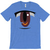 look manga T-Shirt