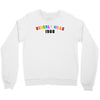 Beverly Hills 1988 Crewneck Sweatshirt