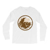 rice bowl Long Sleeve Shirts