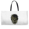 hellraiser Weekender Totes