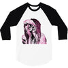 and how are you feeling today 3/4 Sleeve Shirt