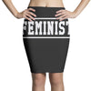 Feminist Pencil Skirts