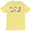 zebra T-Shirt