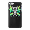 tribal alolan marowak iPhone 7 Case