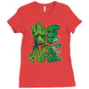 we are Ladies Fitted T-Shirt