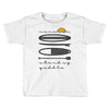 stand up paddle Toddler T-shirt