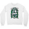 poison Crewneck Sweatshirt